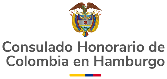 Consulado Honorario de Colombia en Hamburgo