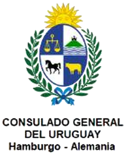 Consulado General del Uruguay en Hamburgo