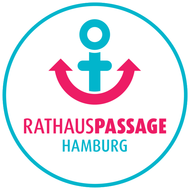 Rathauspassage Hamburg